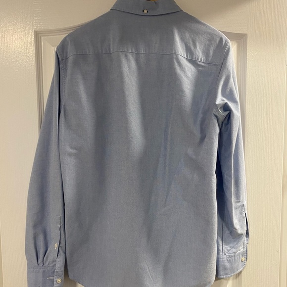 Club Monaco button down - Picture 2 of 2